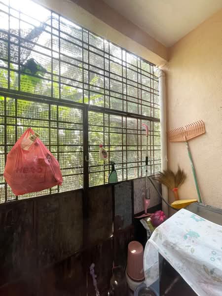 Rumah Teres 2-Tingkat untuk Dijual di Bandar Baru Bangi (Selangor) - Zairul Asrah Zulkefli - Balcony - PropertyGuru.com.my