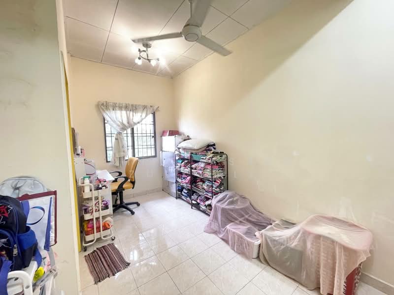 Rumah Teres 2-Tingkat untuk Dijual di Bandar Baru Bangi (Selangor) - Zairul Asrah Zulkefli - Study - PropertyGuru.com.my