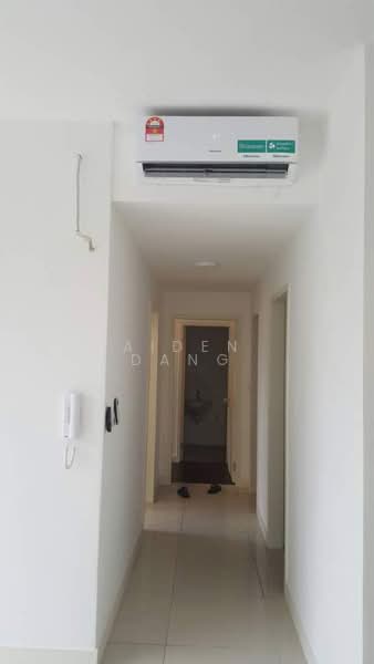 Kondominium untuk Disewa di Windows on The Park - Aiden Dang - Corridor - PropertyGuru.com.my