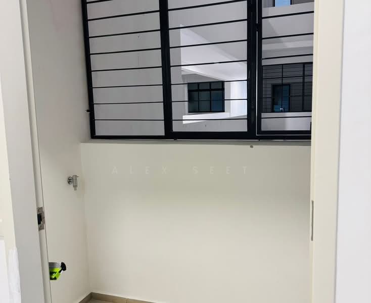 Service Residence for Rent at Savvy @ Riana Dutamas - Alex Seet - Interior - PropertyGuru.com.my