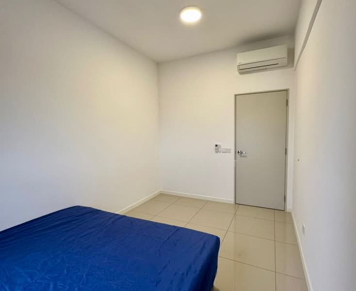 Service Residence for Rent at Savvy @ Riana Dutamas - Alex Seet - Bedroom - PropertyGuru.com.my