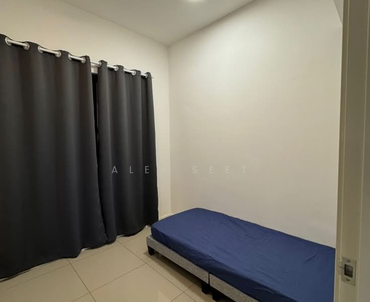 Service Residence for Rent at Savvy @ Riana Dutamas - Alex Seet - PropertyGuru.com.my
