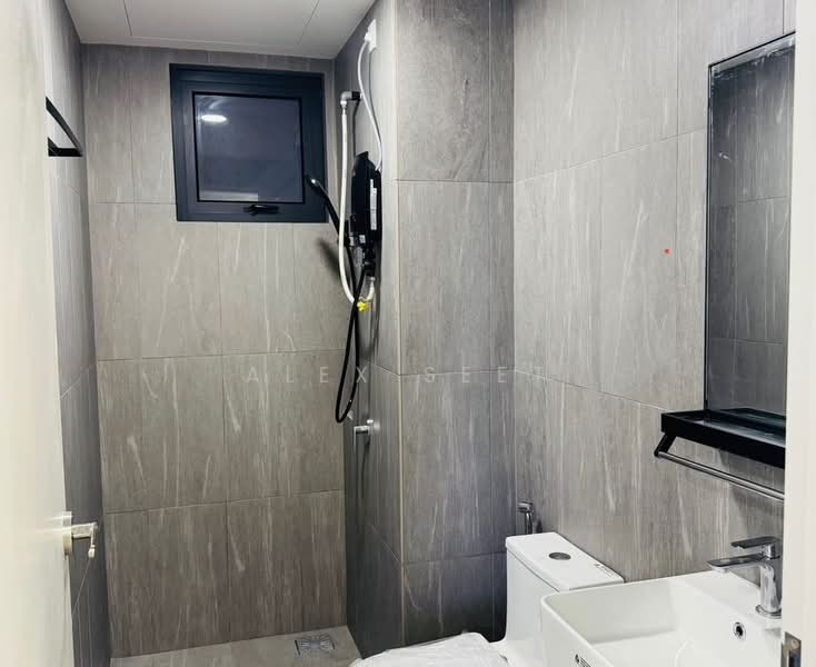 Service Residence for Rent at Savvy @ Riana Dutamas - Alex Seet - PropertyGuru.com.my