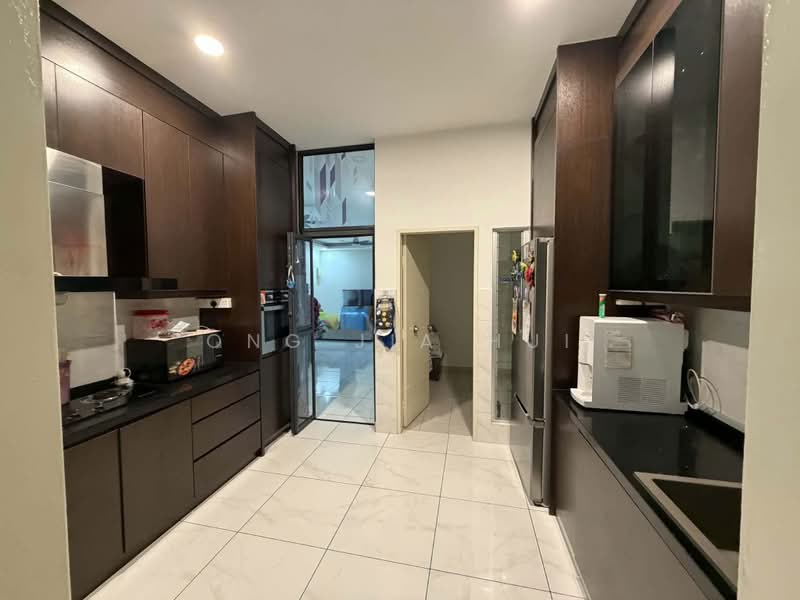 Semi-Detached House for Sale in Taman Lukut Lagenda (Port Dickson) - Ong Jia Hui - PropertyGuru.com.my