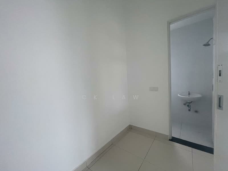 Rumah Berkembar untuk Dijual di Eco Majestic (Semenyih) - CK Law - Bathroom - PropertyGuru.com.my