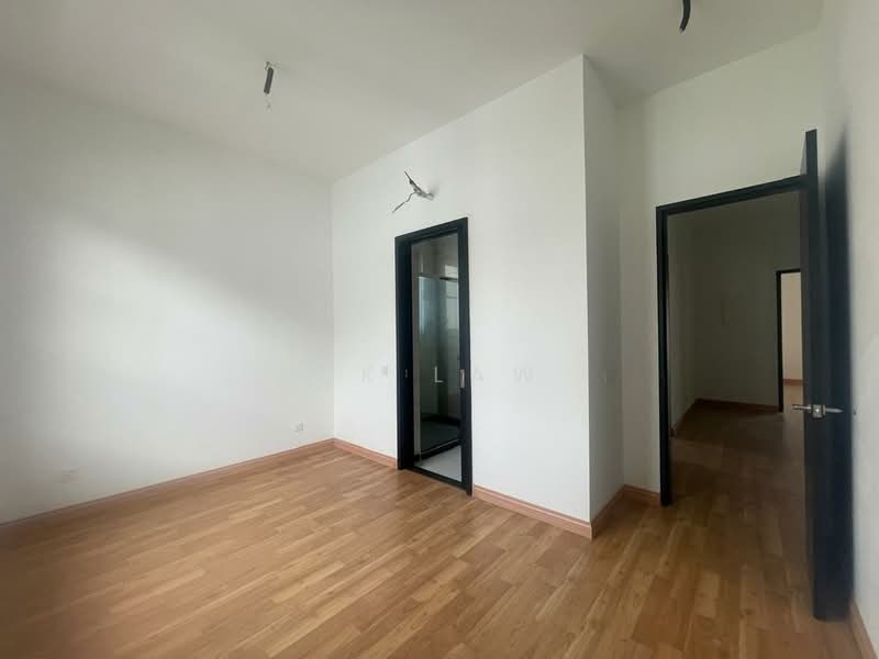 Rumah Berkembar untuk Dijual di Eco Majestic (Semenyih) - CK Law - Interior - PropertyGuru.com.my