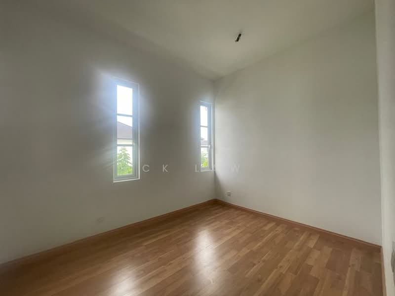 Rumah Berkembar untuk Dijual di Eco Majestic (Semenyih) - CK Law - Interior - PropertyGuru.com.my