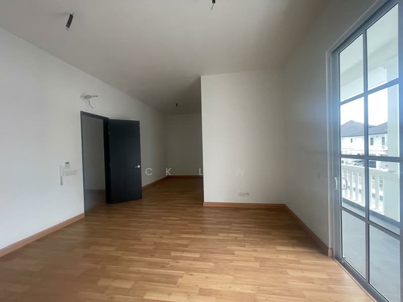 Rumah Berkembar untuk Dijual di Eco Majestic (Semenyih) - CK Law - Interior - PropertyGuru.com.my