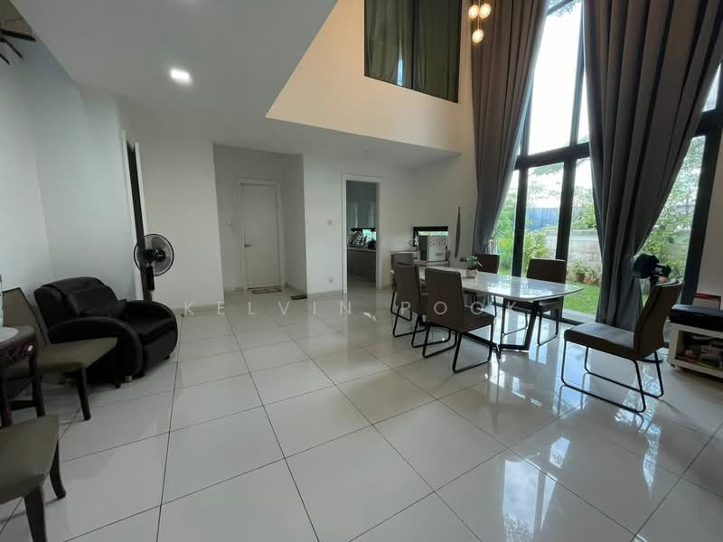 3-storey Terraced House for Sale in Cyberjaya (Selangor) - Kelvin Pook - PropertyGuru.com.my