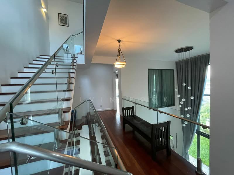 3-storey Terraced House for Sale in Cyberjaya (Selangor) - Kelvin Pook - PropertyGuru.com.my