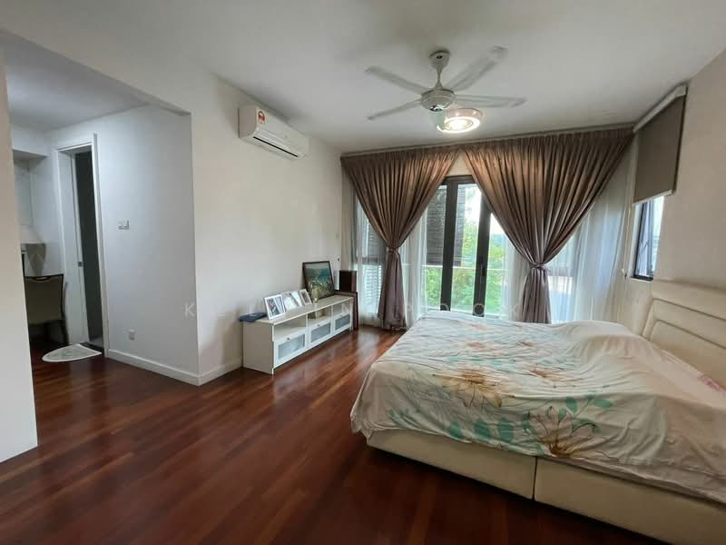 3-storey Terraced House for Sale in Cyberjaya (Selangor) - Kelvin Pook - PropertyGuru.com.my