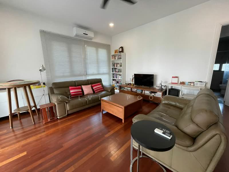3-storey Terraced House for Sale in Cyberjaya (Selangor) - Kelvin Pook - PropertyGuru.com.my