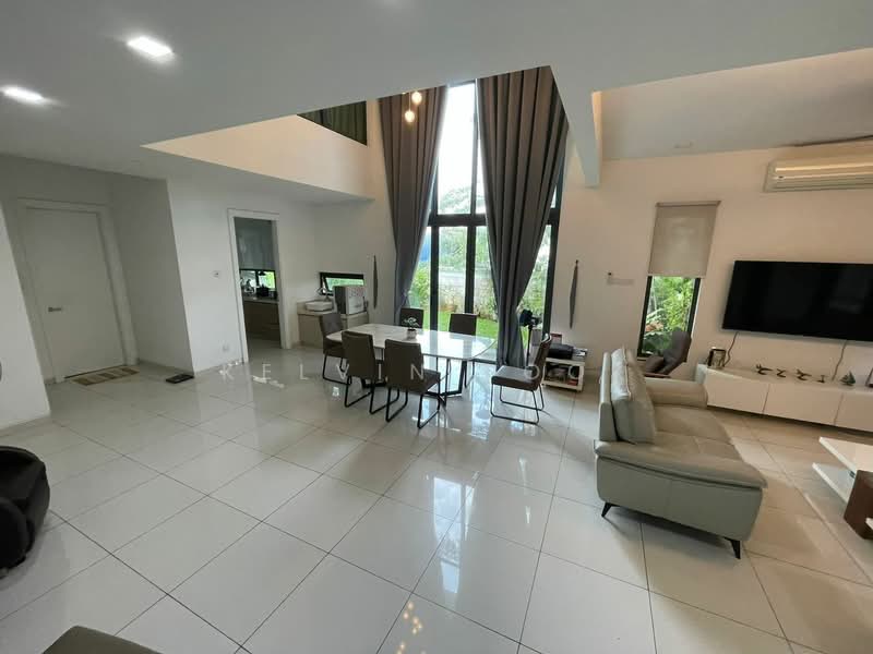 3-storey Terraced House for Sale in Cyberjaya (Selangor) - Kelvin Pook - PropertyGuru.com.my