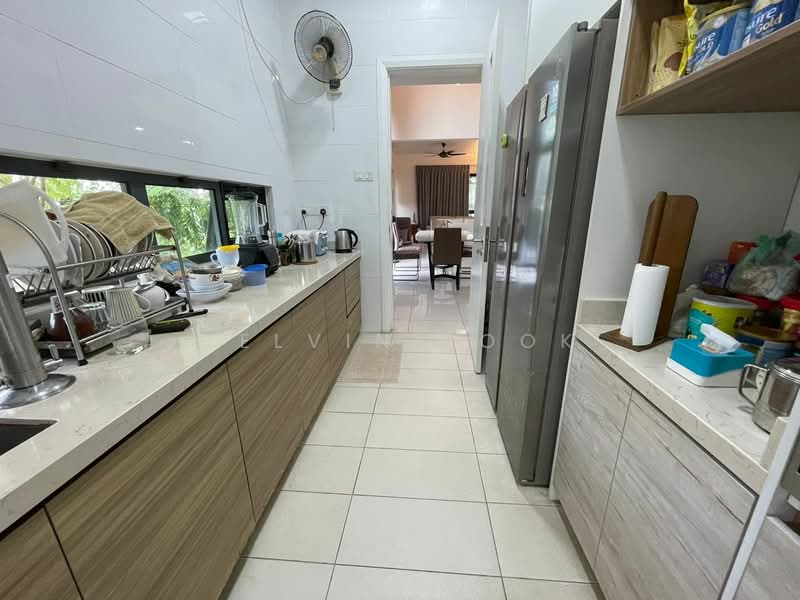 3-storey Terraced House for Sale in Cyberjaya (Selangor) - Kelvin Pook - PropertyGuru.com.my