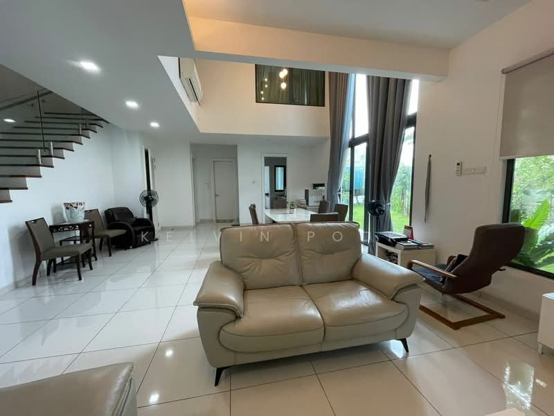 3-storey Terraced House for Sale in Cyberjaya (Selangor) - Kelvin Pook - PropertyGuru.com.my