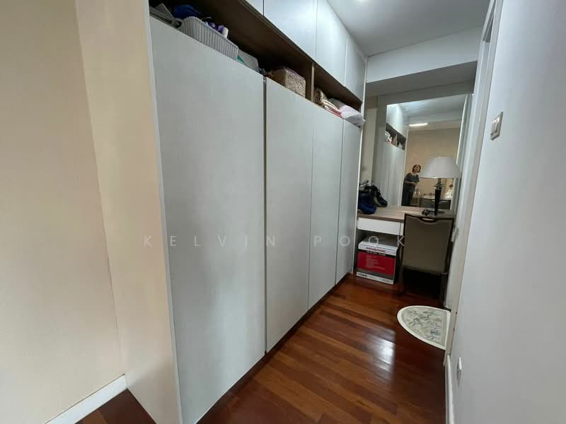 3-storey Terraced House for Sale in Cyberjaya (Selangor) - Kelvin Pook - PropertyGuru.com.my