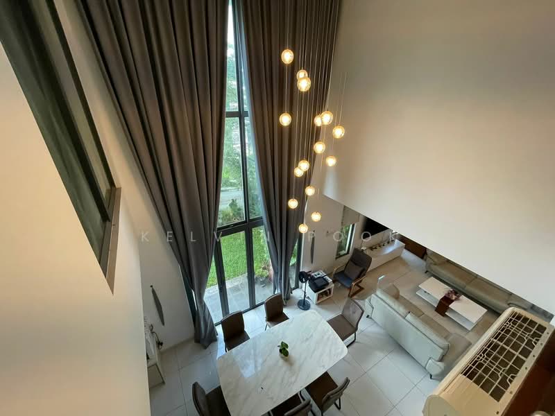 3-storey Terraced House for Sale in Cyberjaya (Selangor) - Kelvin Pook - PropertyGuru.com.my