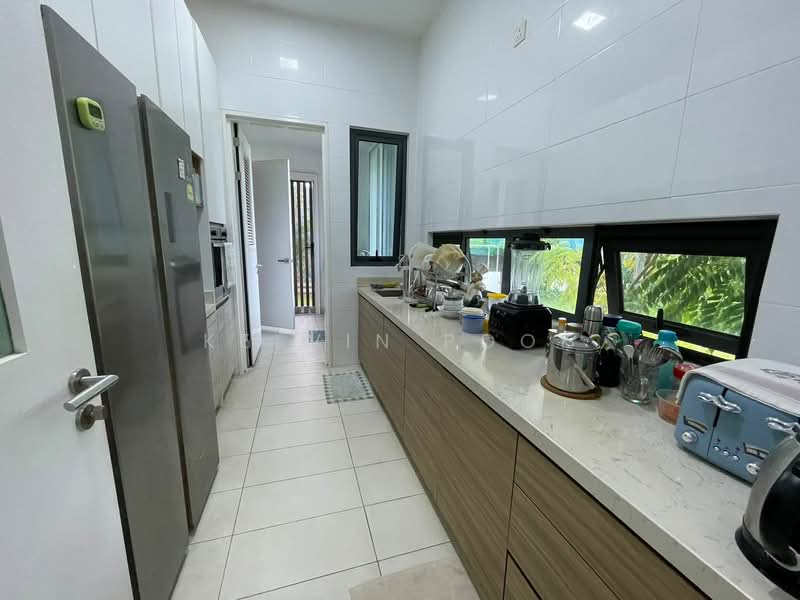3-storey Terraced House for Sale in Cyberjaya (Selangor) - Kelvin Pook - PropertyGuru.com.my