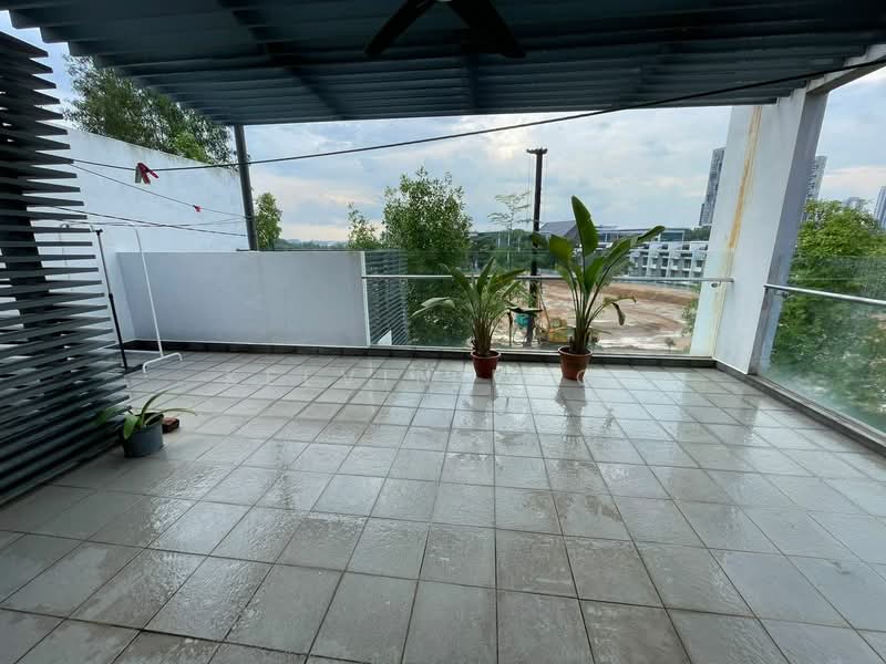 3-storey Terraced House for Sale in Cyberjaya (Selangor) - Kelvin Pook - PropertyGuru.com.my