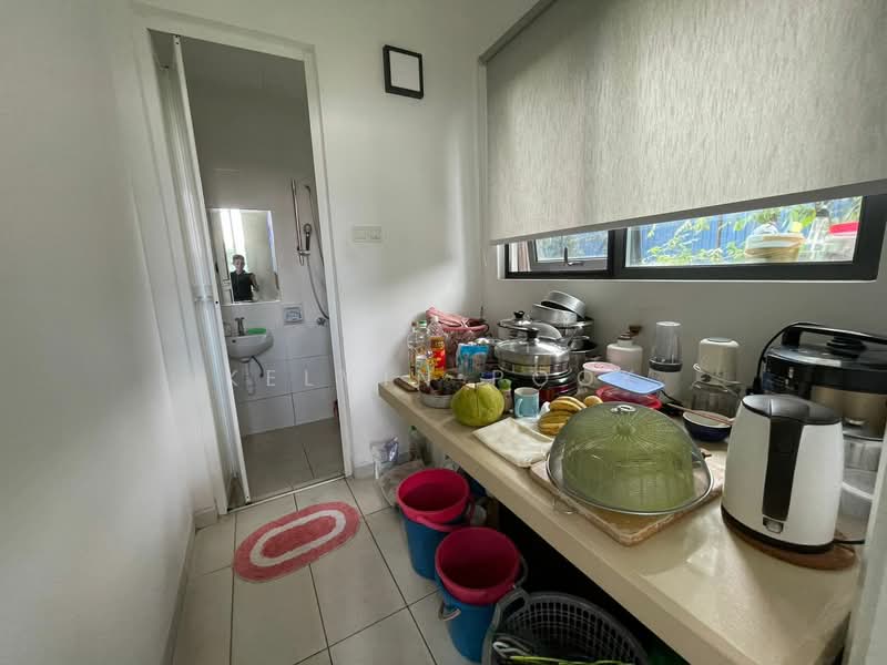 3-storey Terraced House for Sale in Cyberjaya (Selangor) - Kelvin Pook - PropertyGuru.com.my