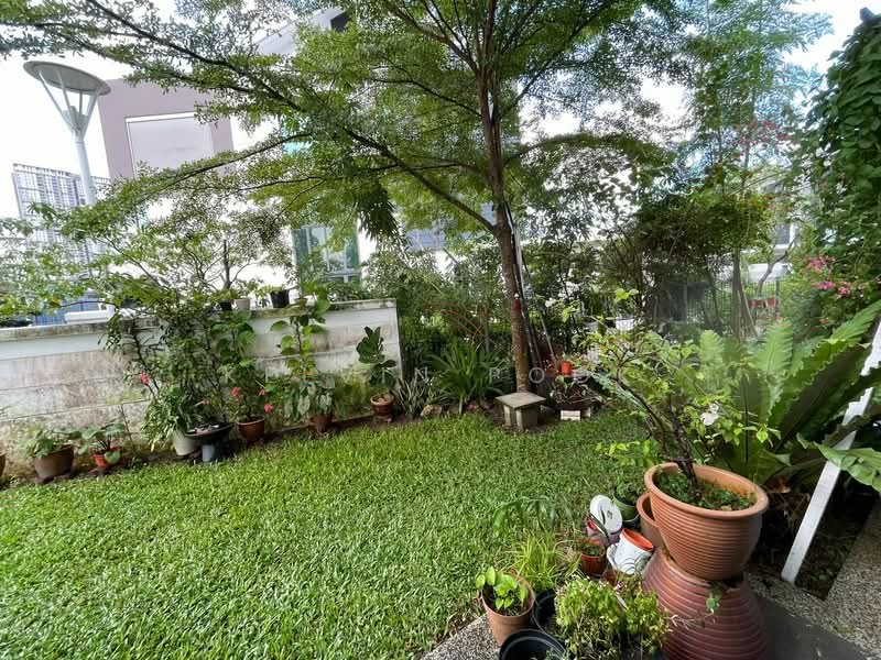 3-storey Terraced House for Sale in Cyberjaya (Selangor) - Kelvin Pook - PropertyGuru.com.my