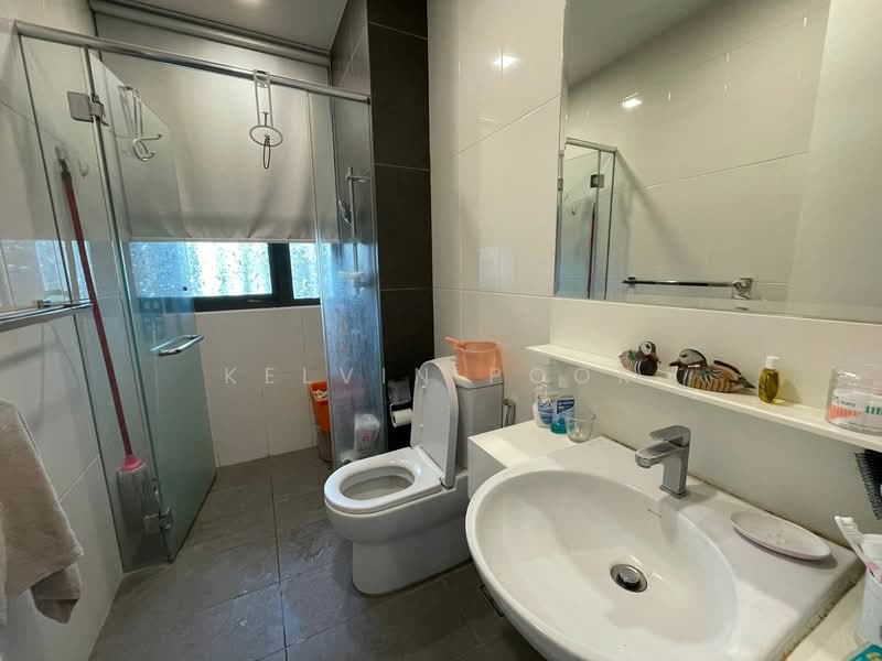 3-storey Terraced House for Sale in Cyberjaya (Selangor) - Kelvin Pook - PropertyGuru.com.my