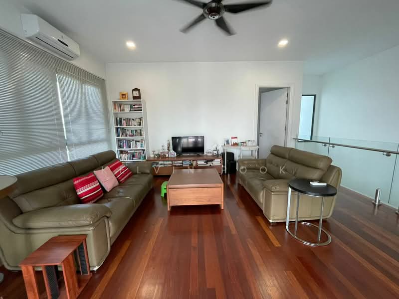 3-storey Terraced House for Sale in Cyberjaya (Selangor) - Kelvin Pook - PropertyGuru.com.my