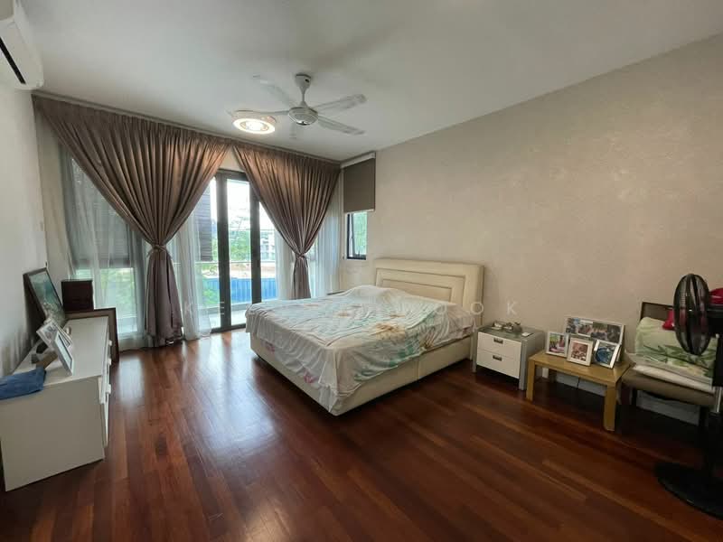 3-storey Terraced House for Sale in Cyberjaya (Selangor) - Kelvin Pook - PropertyGuru.com.my