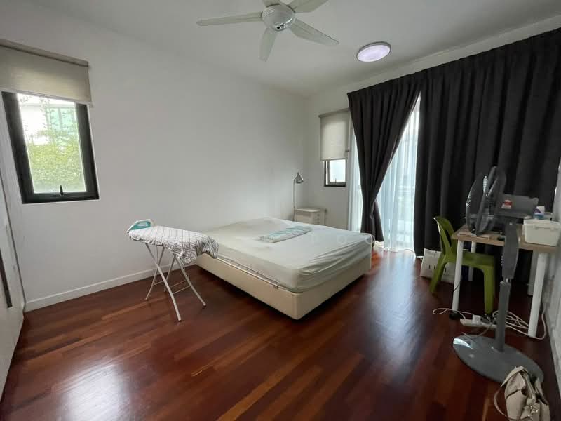 3-storey Terraced House for Sale in Cyberjaya (Selangor) - Kelvin Pook - PropertyGuru.com.my
