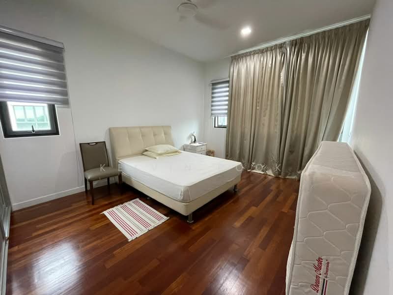 3-storey Terraced House for Sale in Cyberjaya (Selangor) - Kelvin Pook - PropertyGuru.com.my