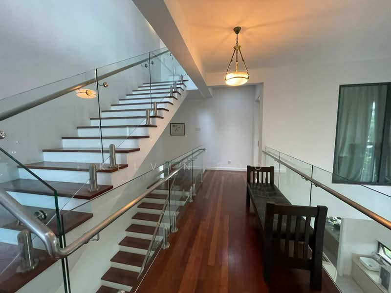 3-storey Terraced House for Sale in Cyberjaya (Selangor) - Kelvin Pook - PropertyGuru.com.my