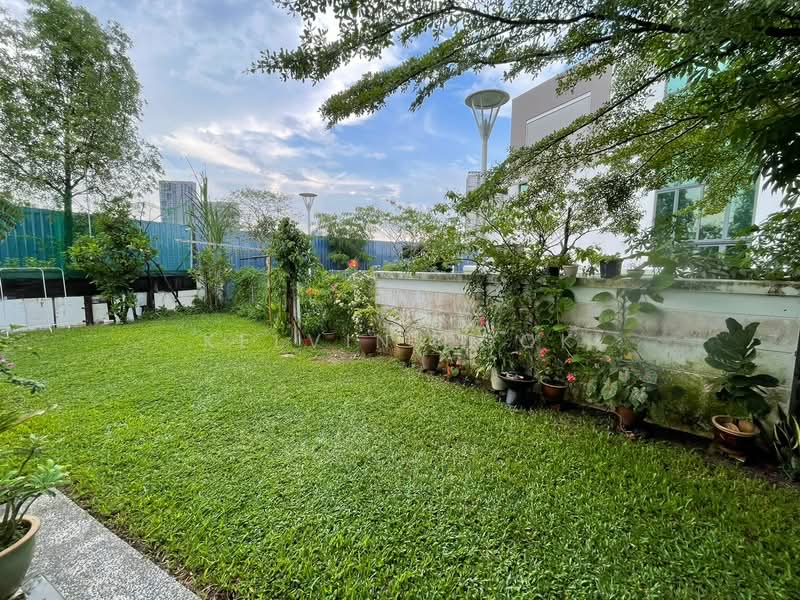 3-storey Terraced House for Sale in Cyberjaya (Selangor) - Kelvin Pook - PropertyGuru.com.my