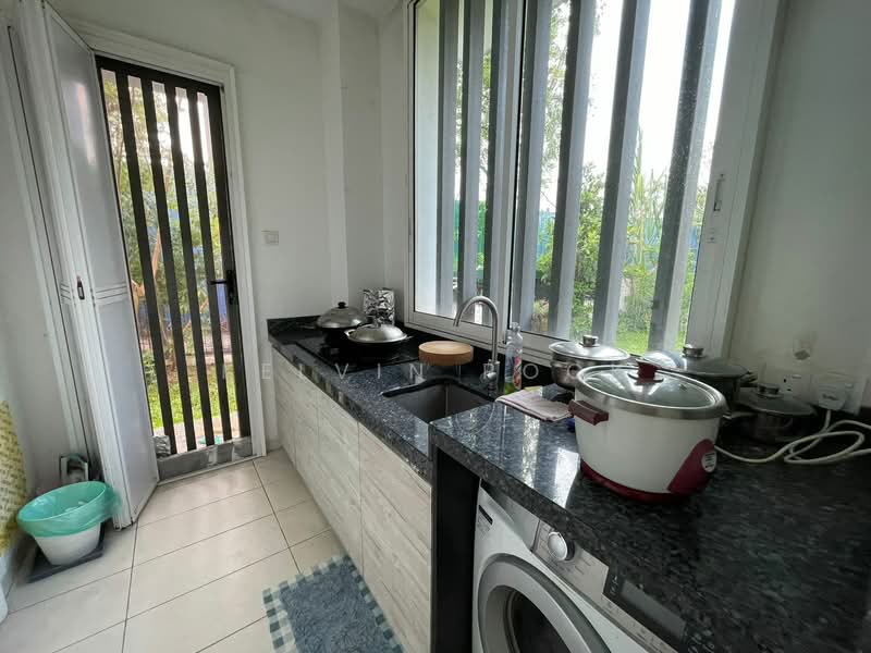 3-storey Terraced House for Sale in Cyberjaya (Selangor) - Kelvin Pook - PropertyGuru.com.my