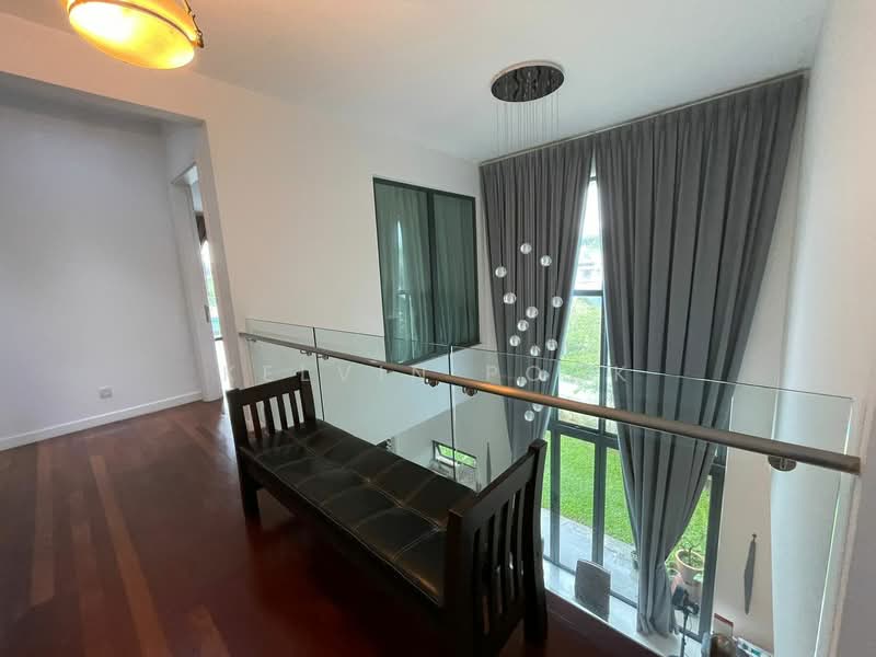 3-storey Terraced House for Sale in Cyberjaya (Selangor) - Kelvin Pook - PropertyGuru.com.my