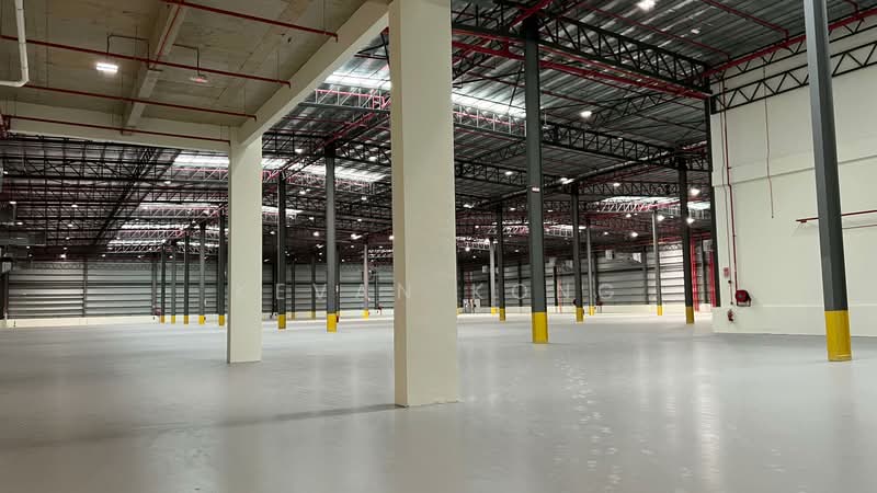 Warehouse for Rent in Valdor (Sungai Jawi) - Kevan Kong - Interior - PropertyGuru.com.my