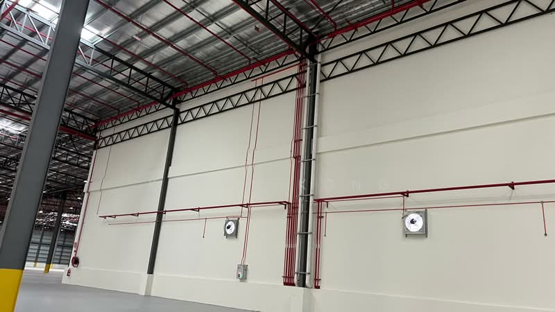 Warehouse for Rent in Valdor (Sungai Jawi) - Kevan Kong - Interior - PropertyGuru.com.my
