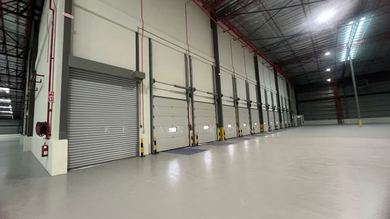 Warehouse for Rent in Valdor (Sungai Jawi) - Kevan Kong - Interior - PropertyGuru.com.my
