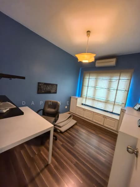 Service Residence for Sale at Kuchai Avenue - Daphne Wong - Study - PropertyGuru.com.my