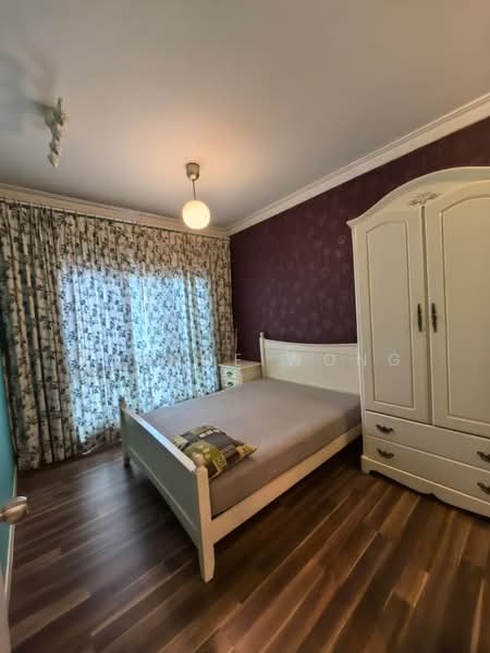 Service Residence for Sale at Kuchai Avenue - Daphne Wong - Bedroom - PropertyGuru.com.my