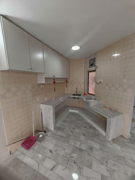 Pangsapuri untuk Disewa di Nova I - Eric Per - Kitchen - PropertyGuru.com.my