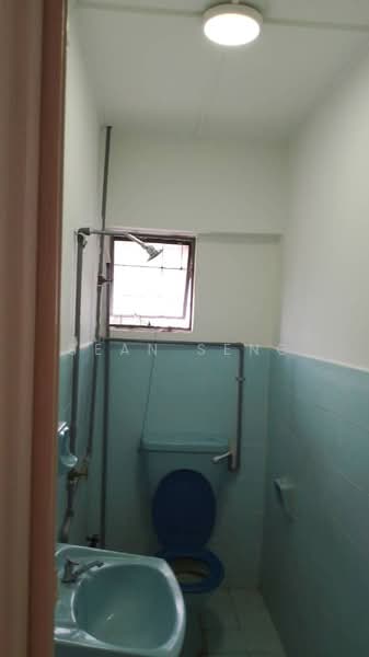 Apartment for Sale at Subang Ville Ehsan - Sean Seng - Bathroom - PropertyGuru.com.my