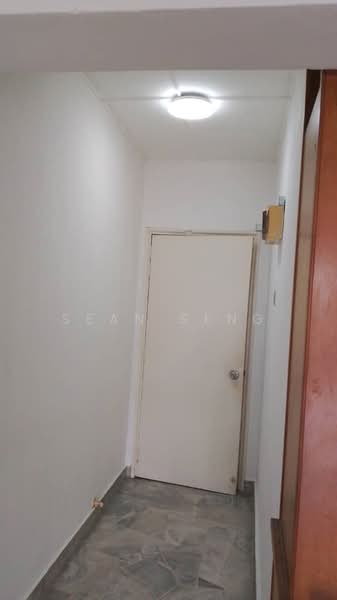 Apartment for Sale at Subang Ville Ehsan - Sean Seng - Entrance - PropertyGuru.com.my
