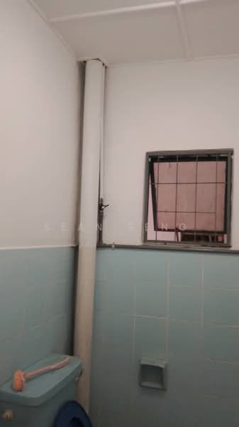 Apartment for Sale at Subang Ville Ehsan - Sean Seng - Bathroom - PropertyGuru.com.my