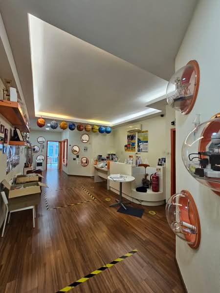 Kedai untuk Disewa di Sri Petaling (Kuala Lumpur) - John Khaw - PropertyGuru.com.my
