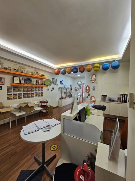 Kedai untuk Disewa di Sri Petaling (Kuala Lumpur) - John Khaw - PropertyGuru.com.my