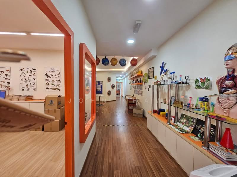 Kedai untuk Disewa di Sri Petaling (Kuala Lumpur) - John Khaw - PropertyGuru.com.my
