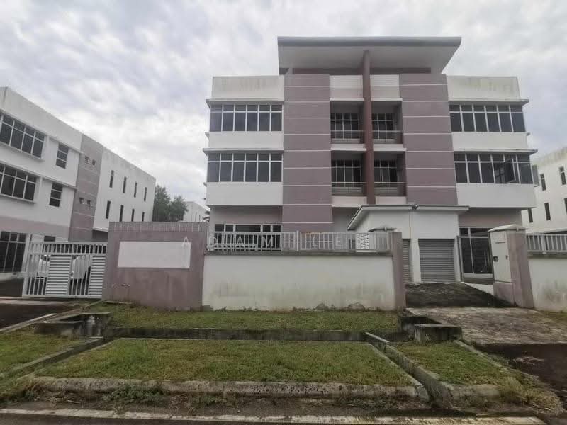 Kilang untuk Disewa di Iskandar Puteri (Nusajaya) (Johor) - Adam Lee - Exterior - PropertyGuru.com.my