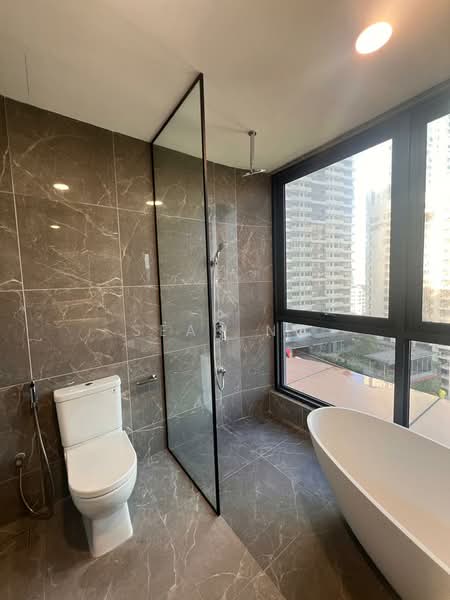 Service Residence for Rent at Skylon Residences - Sean Ng - PropertyGuru.com.my
