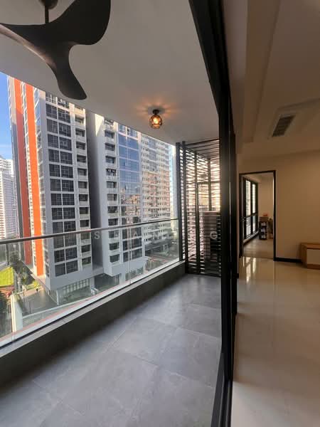 Service Residence for Rent at Skylon Residences - Sean Ng - PropertyGuru.com.my