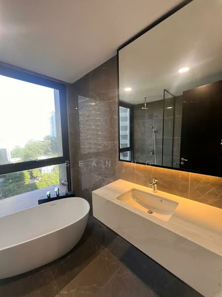 Service Residence for Rent at Skylon Residences - Sean Ng - PropertyGuru.com.my